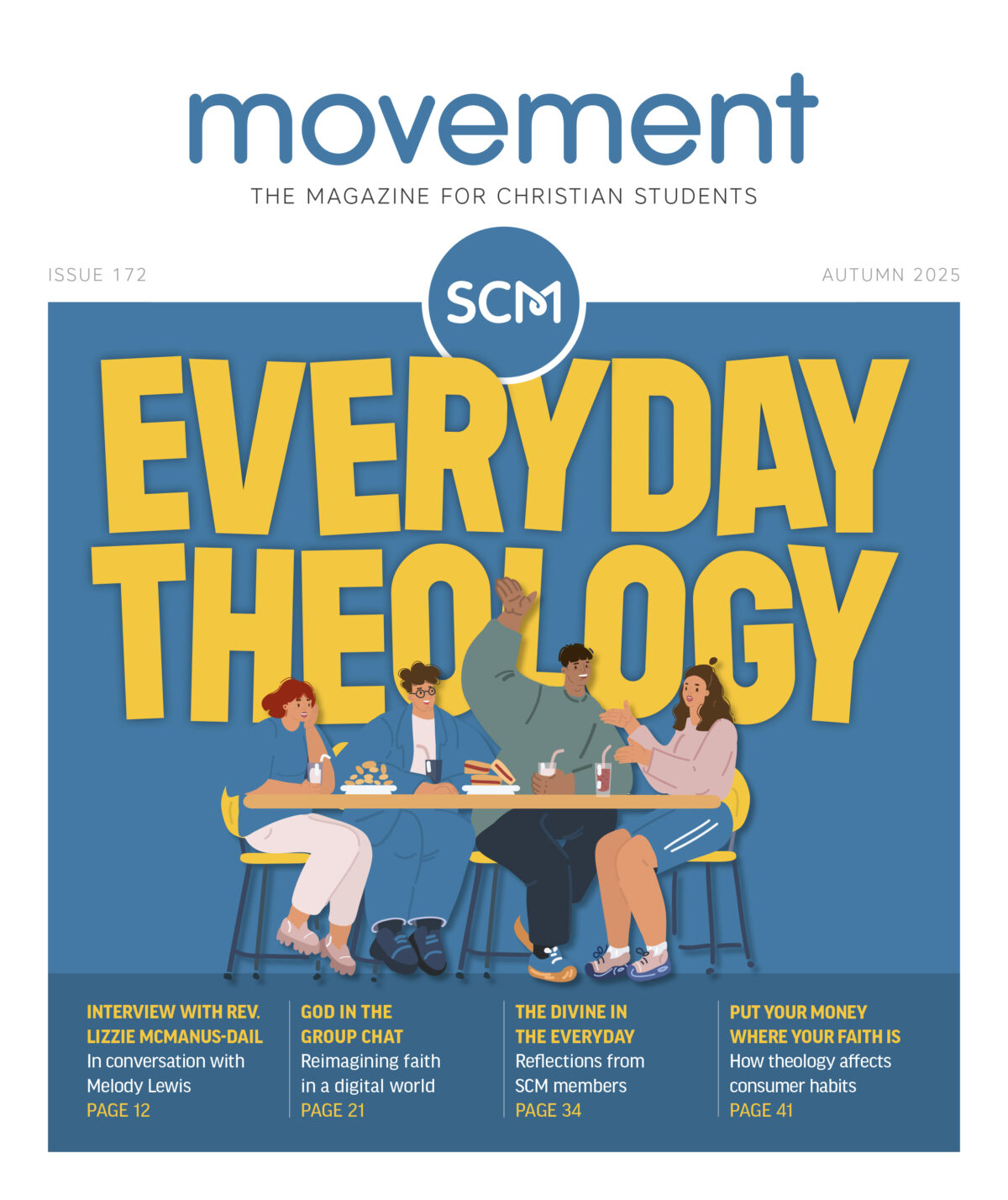 Movement_172_Cover