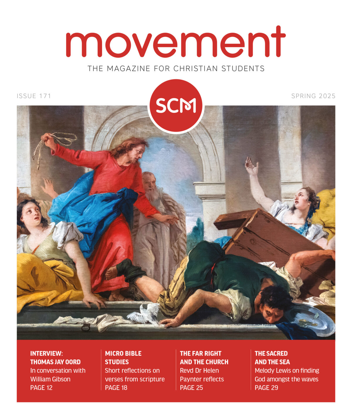 Movement-171 COVER