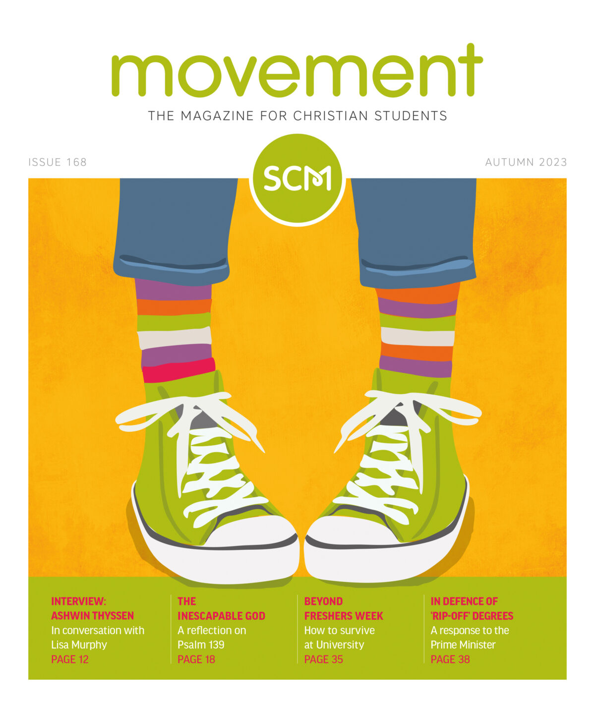 Movement_168 COVER