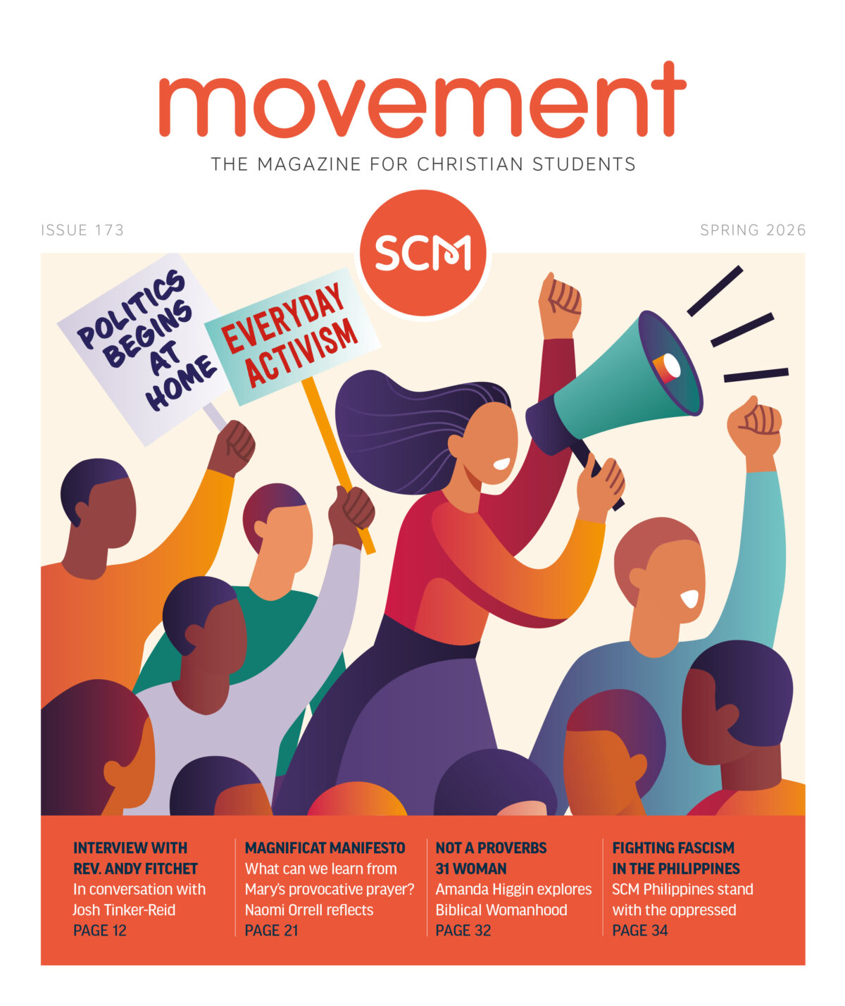 Movement_173_Cover