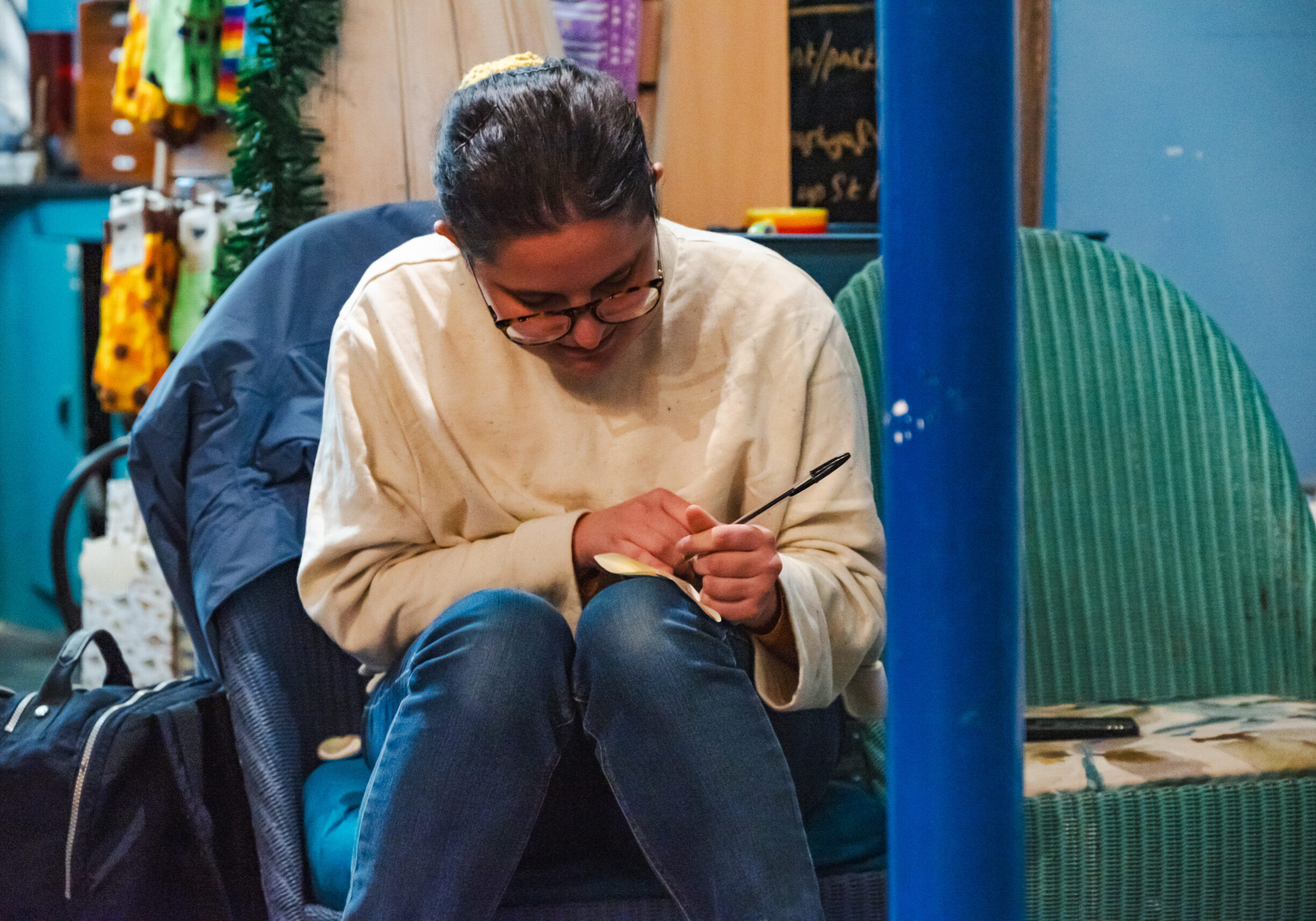 Campaigns Disability